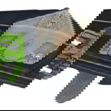 Maquina Vidro Porta Traseira Direita Bmw X1 2014