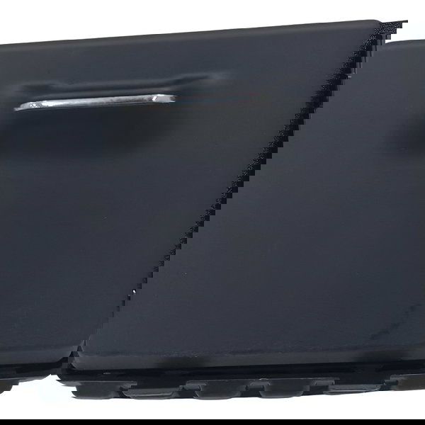 Porta Objeto Treco Toyota Corolla 2017 Preto