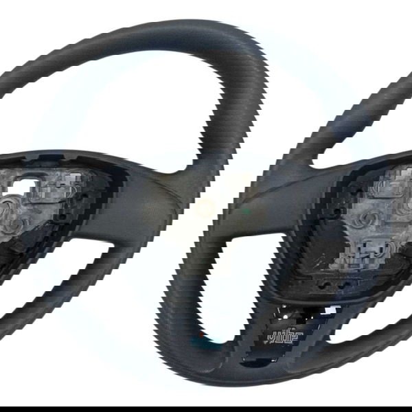 Volante Renault Sandero 2018 Preto