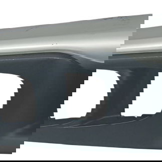 Moldura Botão Vidro Porta Dianteiro Esq Nissan Kicks 2020