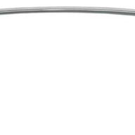 Friso Teto Direito Mercedes Cls 450 2019 A2576730800