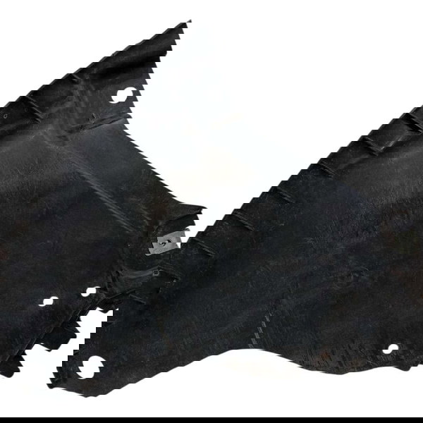 Defletor Parachoque Direita Mercedes Cls 450 2019 Detalhe