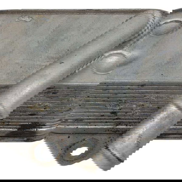 Resfriador Trocador Calor Radiador Cambio Bmw X1 2014