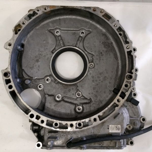 Tampa Flange Motor Mercedes Sprinter 311 2015