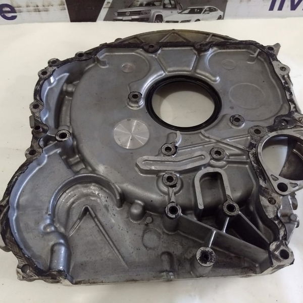 Tampa Flange Motor Mercedes Sprinter 311 2015