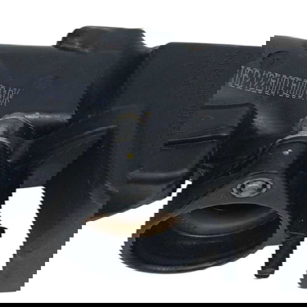 Tubo Aspiração Turbina Vw Up 2018 04c129656k