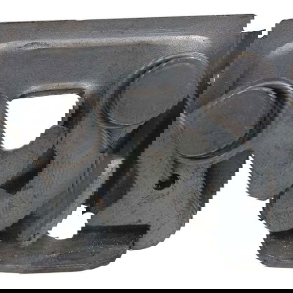 Fechadura Esquerda Capo Bmw X1 2014