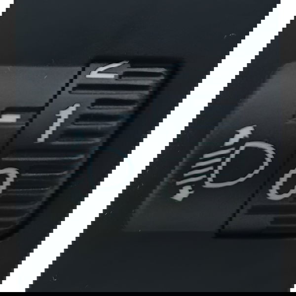 Botão Regulagem Altura Farol Honda City 2023