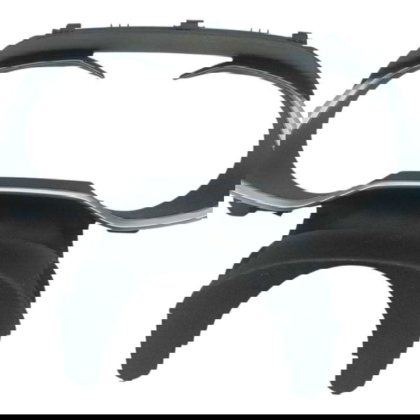 Moldura Painel Instrumentos Chevrolet Onix 2020