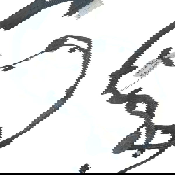 Chicote Porta Dianteira Direita Renault Sandero 2018