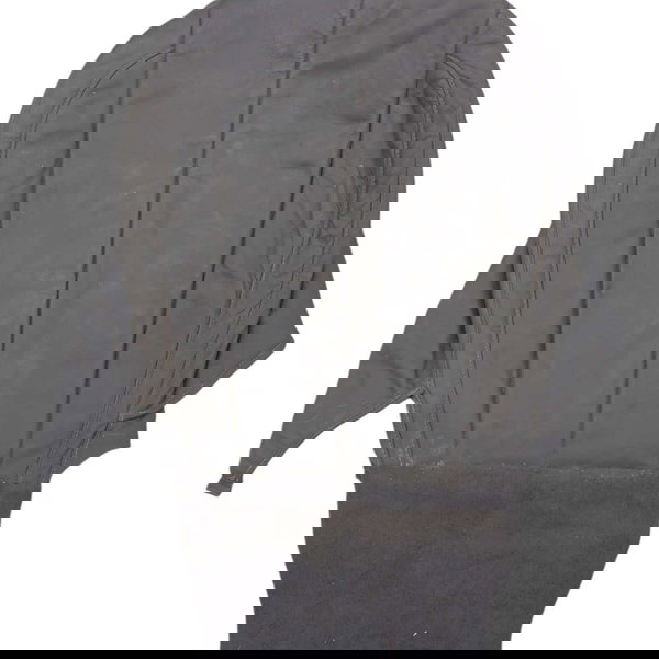 Capa Assento Banco Dianteiro Direito Chevrolet S10 Bege