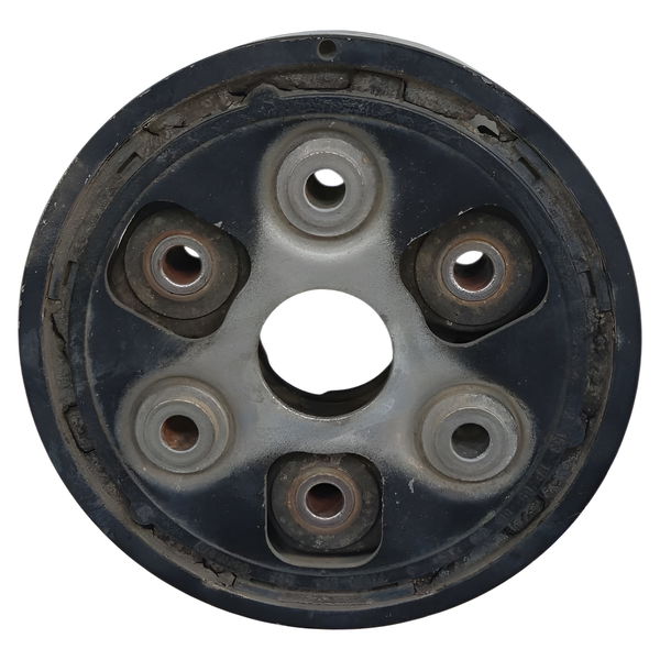 Bolacha Cardan Traseiro Audi Q3 2.0 4x4 2016