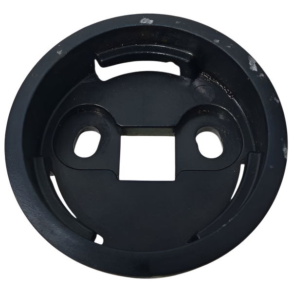 Tampa Alojamento Saída Ar Vw Amarok  2014 2h0857285a