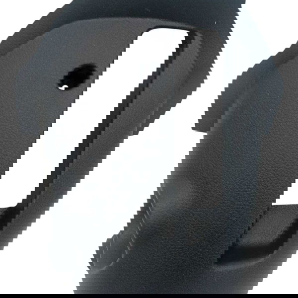 Moldura Inferior Coluna Volante Nissan Frontier 2022