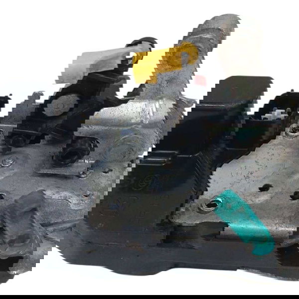 Fechadura Porta Traseira Esquerda Jeep Cherokee 2009