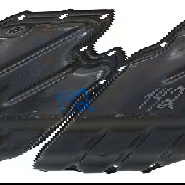 Tampa Cárter Óleo Motor Vw Up 2018