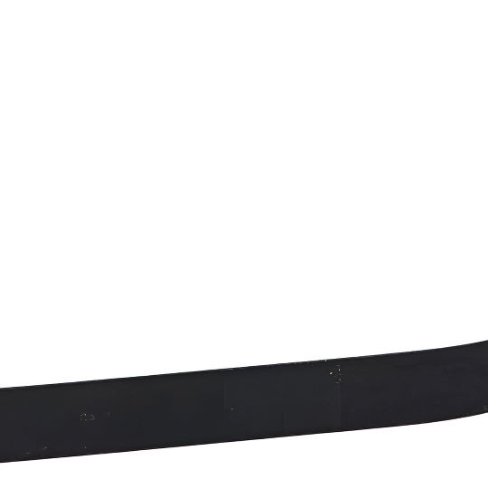 Suporte Tanque Combustível Nissan Frontier 2.3 2017 Preto