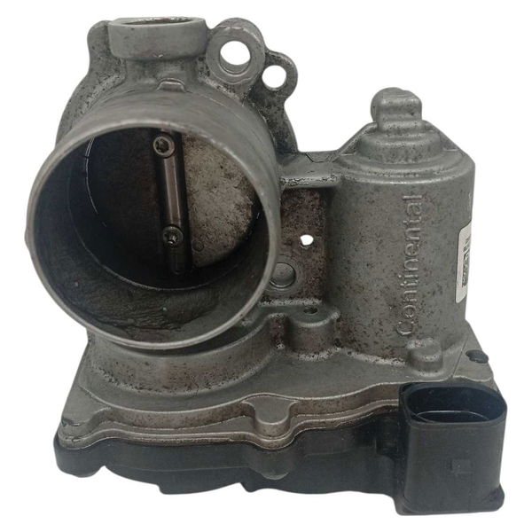 Tbi Corpo Borboleta Vw Up Tsi 2018