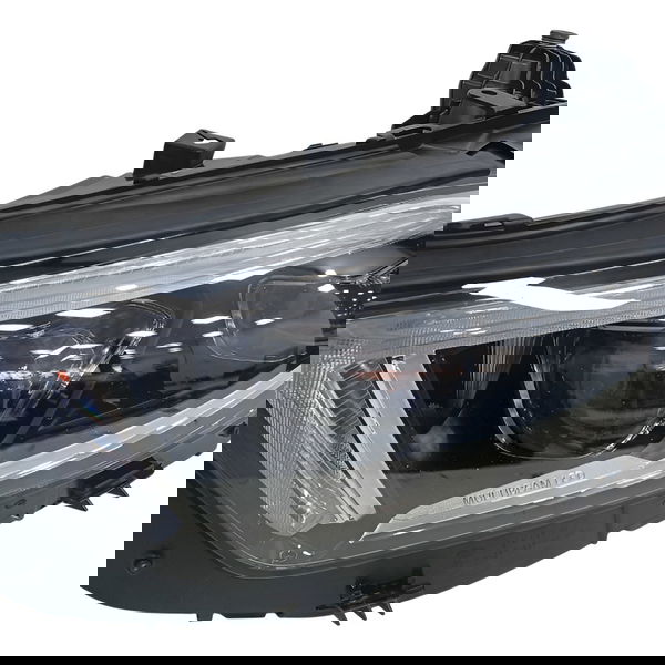 Farol Led Esquerdo Mercedes-benz Classe Cls 2019 Esquerdo/motorista