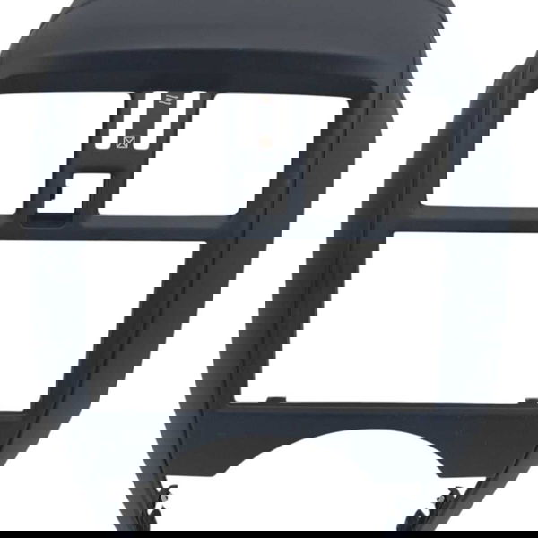 Moldura Acabamento Difusor Ar Central Nissan Versa 2019