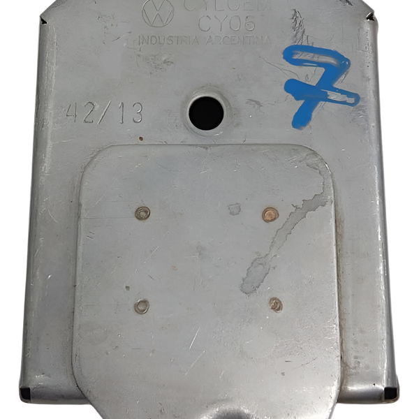 Suporte Buzina Vw Amarok 2.0 2014 2h0951167b