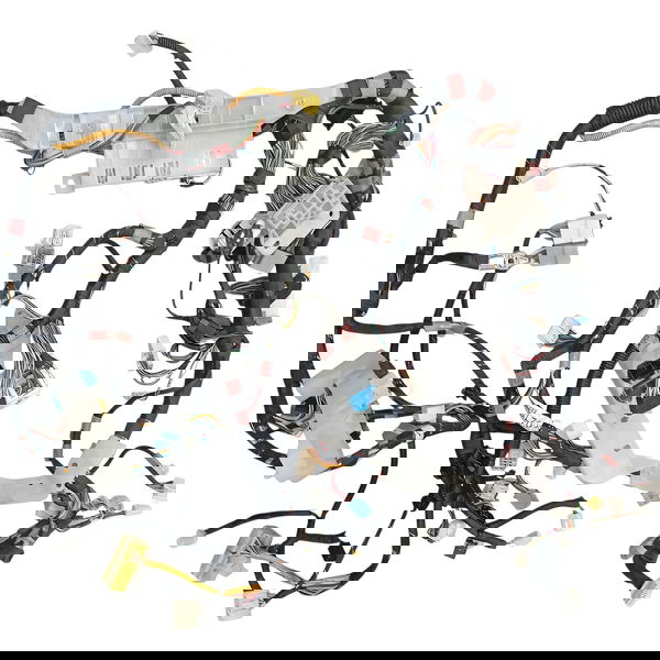 Chicote Carroceria Toyota Camry 2007 2012 8214133l70k