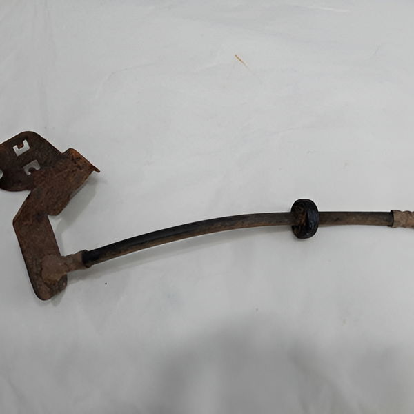 Flexível Freio Traseiro Direito Fiat Toro 2019