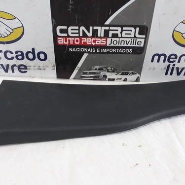 Acabamento Coluna Dianteira Esquerda Volkswagen Amarok 2010