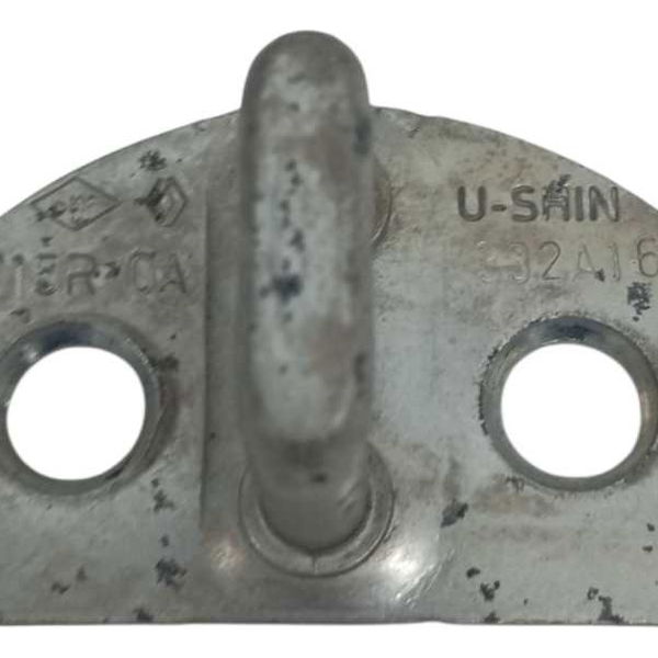 Batente Fechadura Porta Dianteira Esquerda Sandero 2018