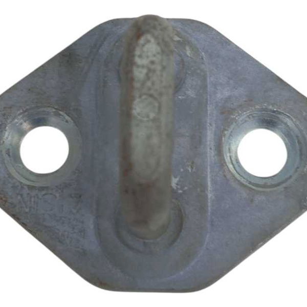 Trava Fechadura Porta Dianteira Dir Toyota Corolla 2017