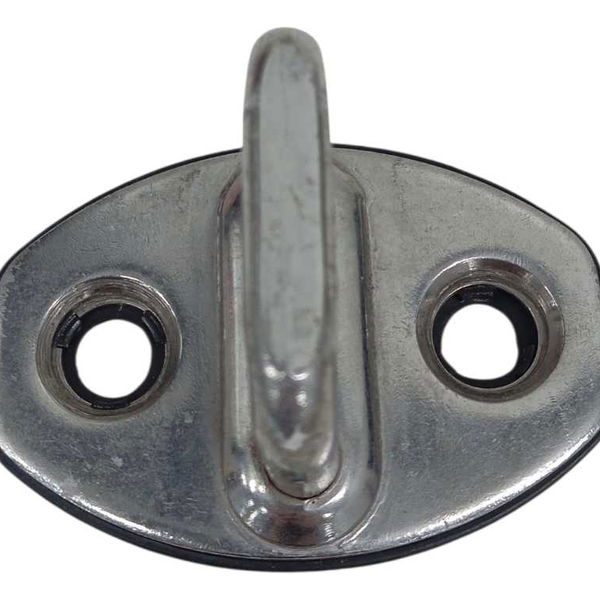 Trava Fechadura Porta Dianteira Esquerda Vw Up 2018