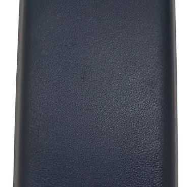 Capa Parafuso Banco Traseiro Audi A3 2018 8v0.886.197.b Preto