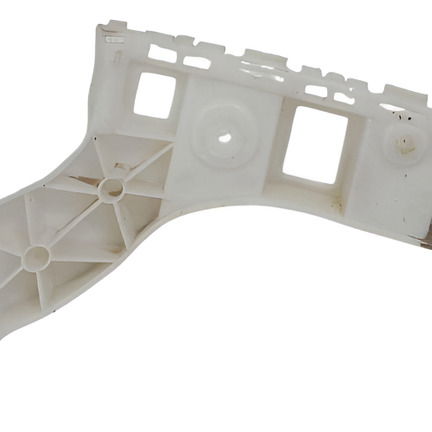 Guia Parachoque Traseiro Esquerdo Vw Up 2018