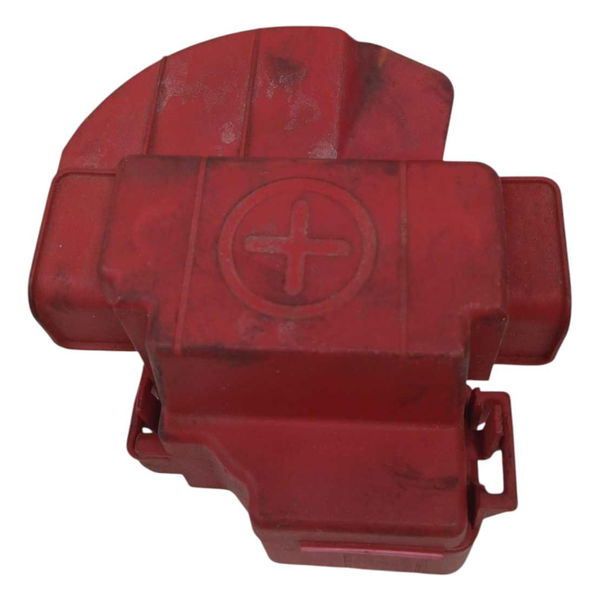 Capa Bateria Polo Positivo Renault Sandero 2018 12v