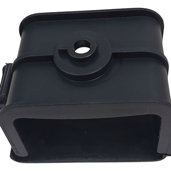 Trava Suporte Triangulo Bmw X1 2014