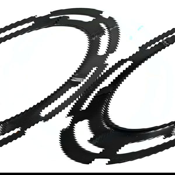 Trava Bomba Combustivel Nissan Kicks 2022