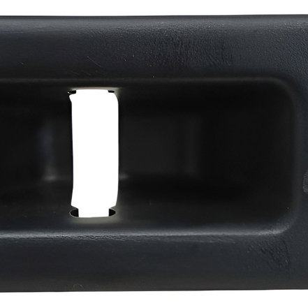 Acabamento Top Tether Traseiro Direito Nissan Kicks 2019 Preto