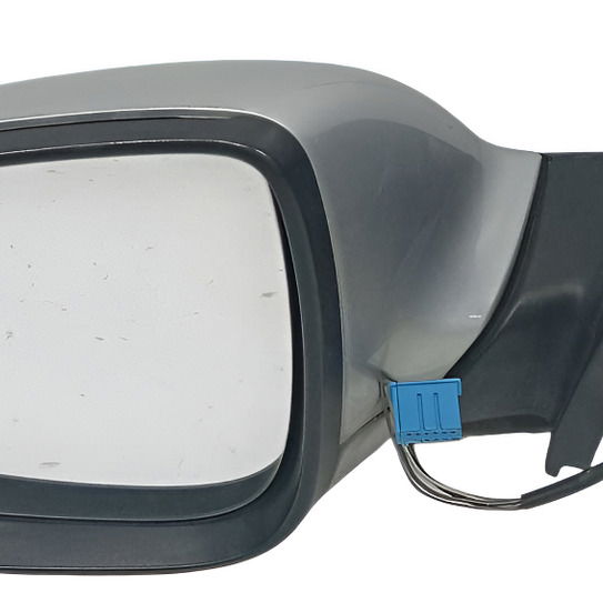 Retrovisor Esquerdo Vw Amarok 2014