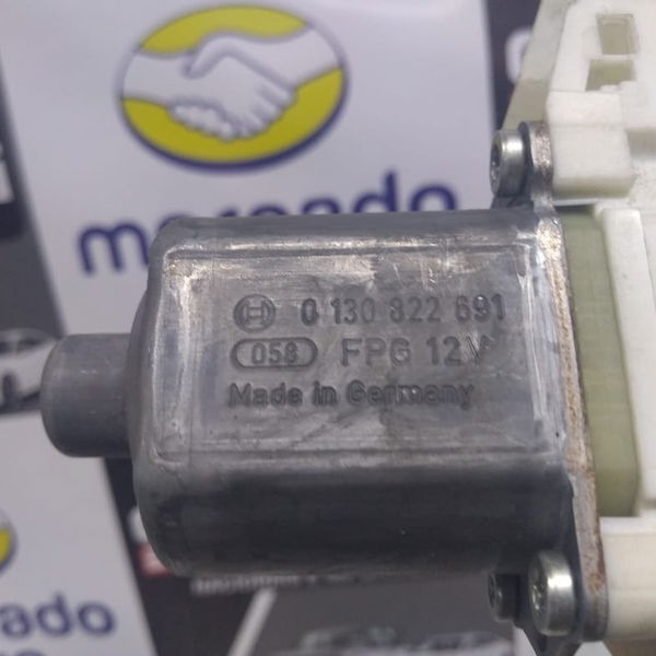 Motor Maquina Vidro Mercedes Benz A200 2015