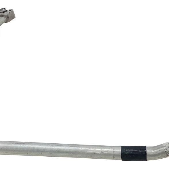 Mangueira Ar Condicionado Vw Amarok 2014 N2