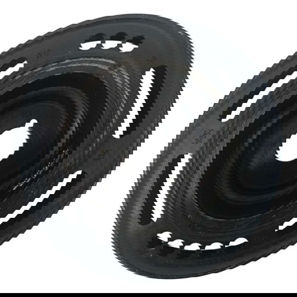 Polia Virabrequim Gm Tracker 1.8 2014