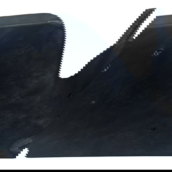 Acabamento Painel Inferior Direito Amarok 2014 2h1857504 Preto