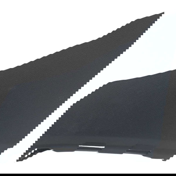 Acabamento Soleira Direita Nissan Frontier 2017 Preto