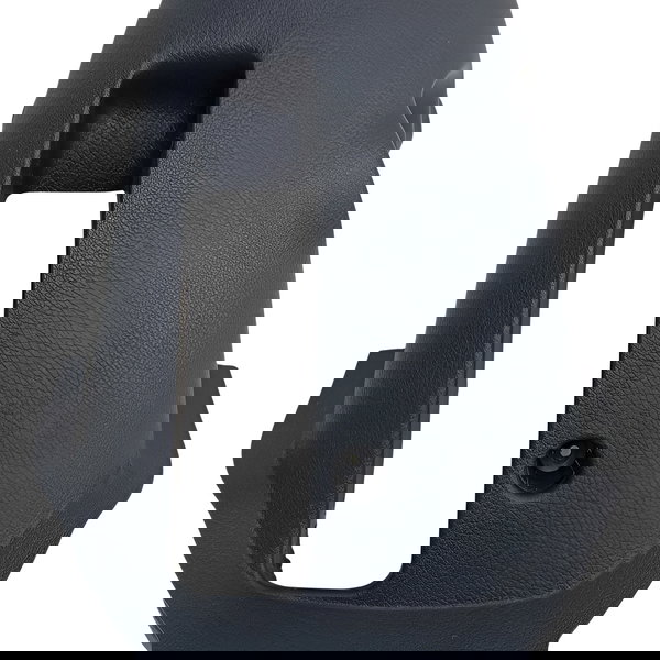 Acabamento Inferior Coluna Nissan Frontier 2.3 2017