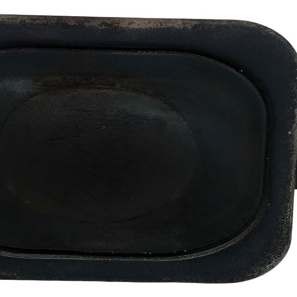 Botão Abertura Tampa Traseira Discovery Sport 2016 Preto