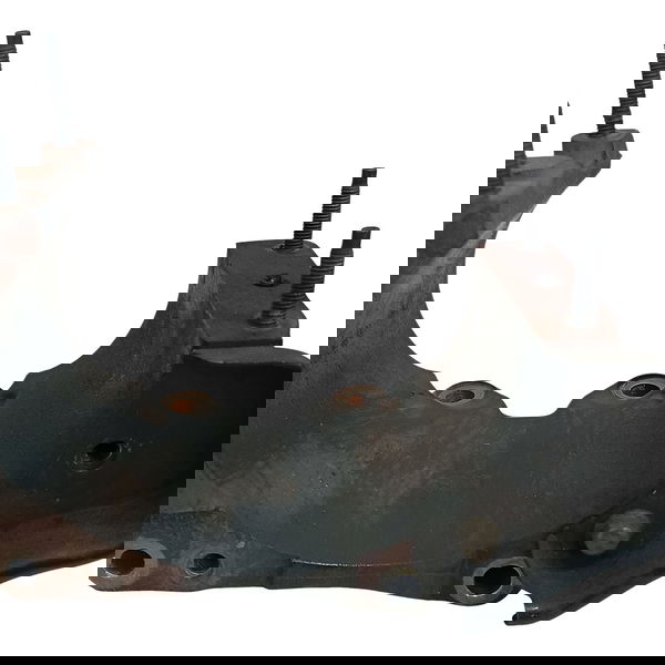 Suporte Filtro Combustível Discovery Sport Sd4 Diesel 2016