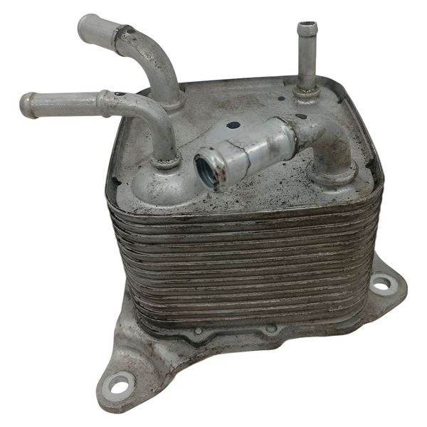 Resfriador Óleo Cambio Nissan Sentra 2015