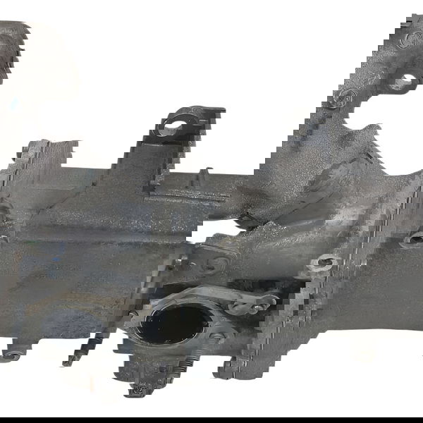 Resfriador Radiador Válvula Egr Nissan Frontier 2022