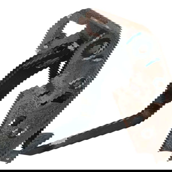 Pedal Embreagem Ford New Fiesta 2015