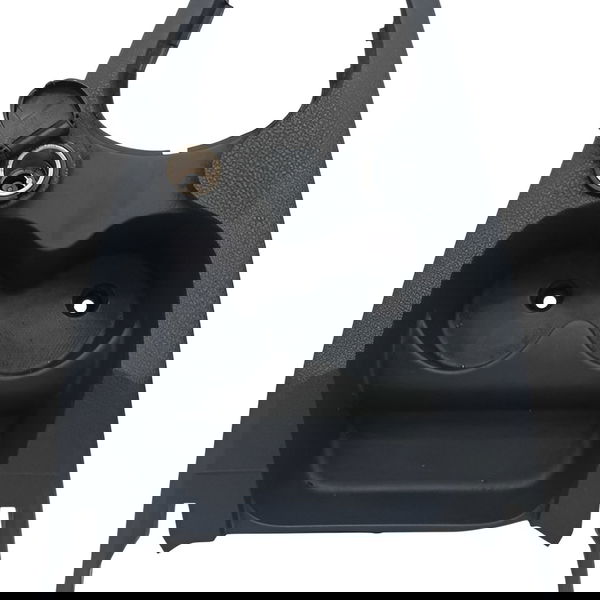 Console Central Renault Sandero 2018